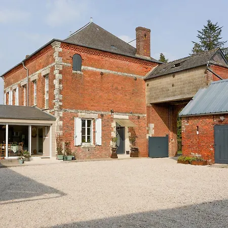 Secret De Briques - Classe 4 Etoiles * Vigneux-Hocquet